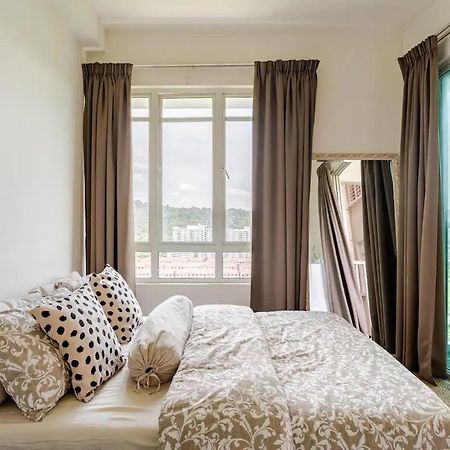 דירות פטלין ג'איה Suasana Residensi Damai מראה חיצוני תמונה