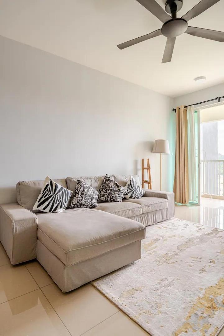 דירות פטלין ג'איה Suasana Residensi Damai מראה חיצוני תמונה