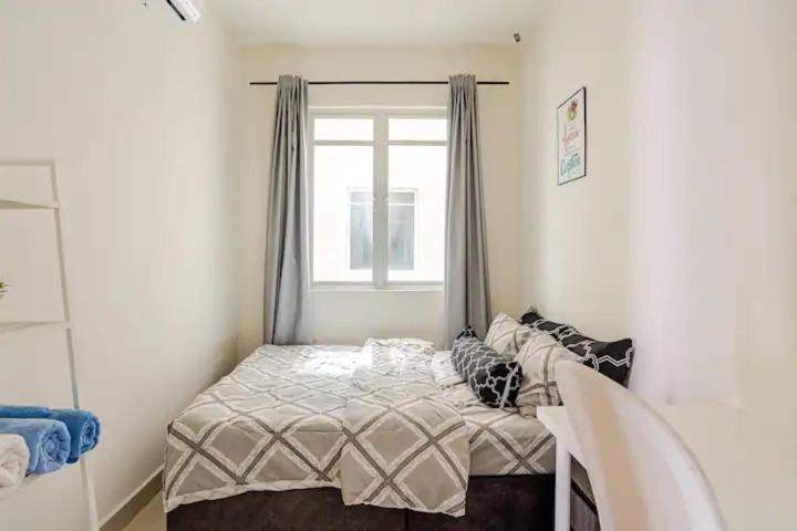 דירות פטלין ג'איה Suasana Residensi Damai מראה חיצוני תמונה
