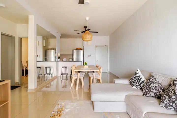 דירות פטלין ג'איה Suasana Residensi Damai מראה חיצוני תמונה